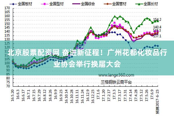 北京股票配资网 奋进新征程！广州花都化妆品行业协会举行换届大会
