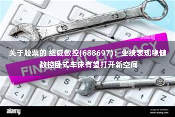 关于股票的 纽威数控(688697)：业绩表现稳健 数控卧式车床有望打开新空间
