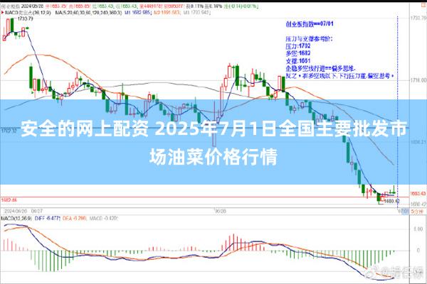 安全的网上配资 2025年7月1日全国主要批发市场油菜价格行情