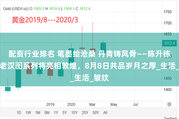 配资行业排名 笔墨绘沧桑 丹青铸风骨——陈升栋国画老汉图系列将亮相敦煌，8月8日共品岁月之厚_生活_皱纹